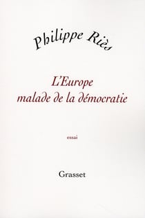 L'Europe malade de la démocratie