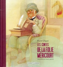Les contes de la Folie Méricourt