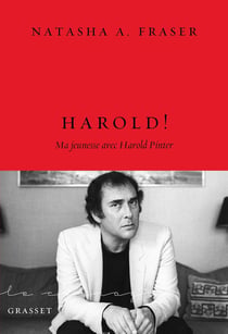 Harold ! ma jeunesse avec Harold Pinter