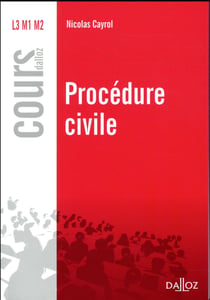 Procedure Civile