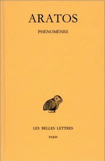 Phénomènes Tome 1 et Tome 2