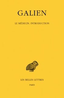 Le medecin. introduction