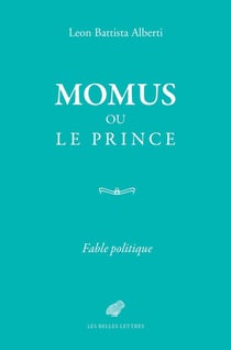 Momus ou le prince - fable politique
