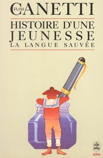 Histoire d'une jeunesse (1905-1921) (tome 1)