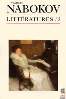 Littératures t.2