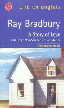A story of love