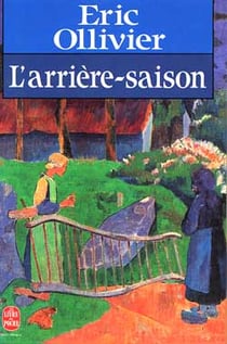 L'arriere-saison