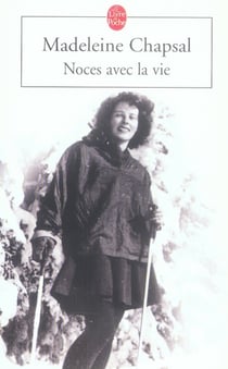 Noces avec la vie