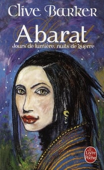 Abarat Tome 2 - jour de lumière, nuits de guerre