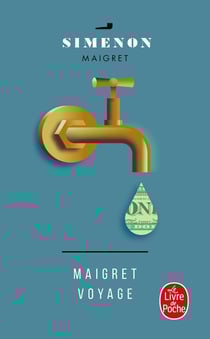 Maigret voyage