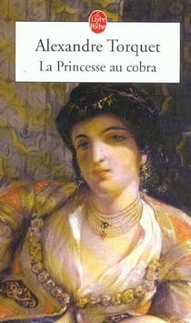 La princesse au cobra