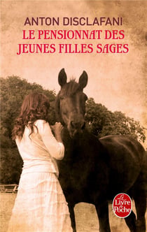 Le pensionnat des jeunes filles sages
