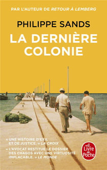 La Dernière Colonie