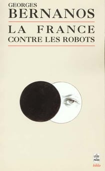 La france contre les robots