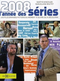 L'année des séries 2008