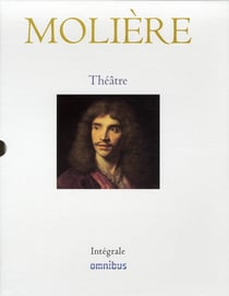 Moliere theatre