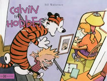Calvin et hobbes - original t.5