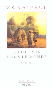 Un chemin dans le monde