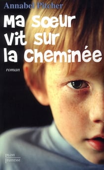 Ma soeur vit sur la cheminee (n.ed)