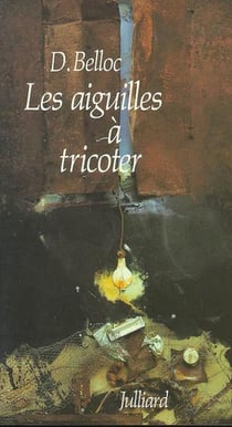 Les aiguilles a tricoter