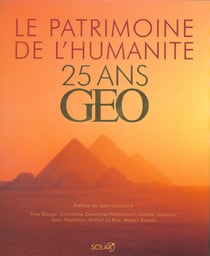 25 ans geo