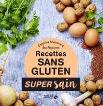 Recettes sans gluten