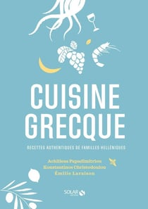 La cuisine grecque