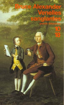 Les venelles sanguinaires
