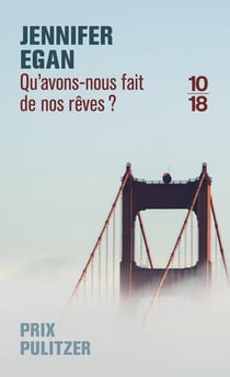 Qu'avons-nous fait de nos rêves ?