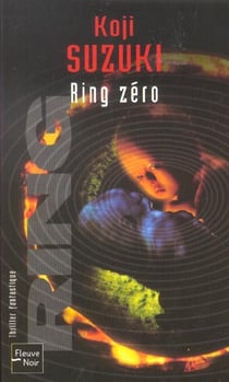 Ring zero