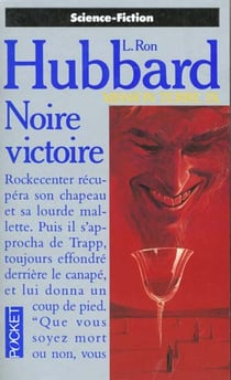 Mission terre t.9 la noire victoire