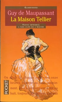La maison tellier