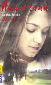Heartland Tome 1