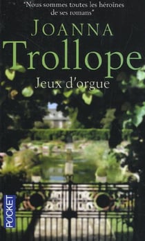 Jeux d'orgue