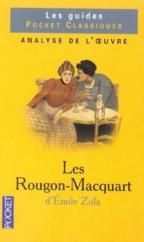 Les rougon-macquart de zola