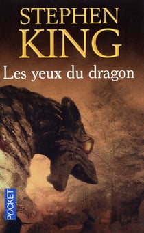 Les yeux du dragon