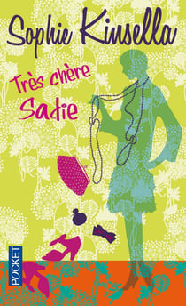 Très chère Sadie