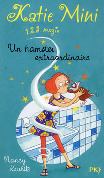 Katie Mini Tome 1 - Un Hamster Extraordinaire