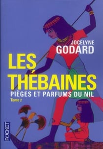 Les thébaines Tome 2