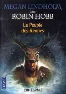 Le Peuple Des Rennes : Intégrale Tomes 1 Et 2