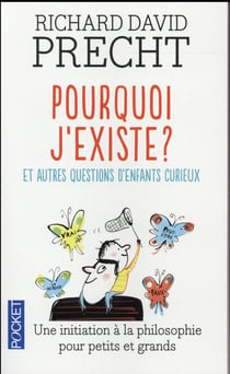 Pourquoi J'Existe