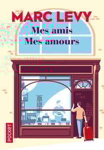 Mes amis mes amours - édition limitée