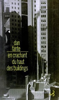 En crachant du haut des buildings