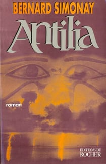 Antilia ou la decouverte de l'amerique antique