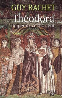 Théodora, impératrice d'Orient