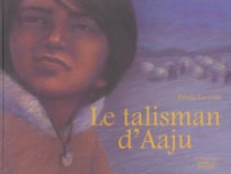 Le talisman d'aaju