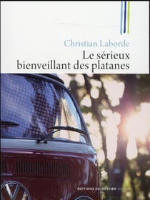 Le sérieux bienveillant des platanes