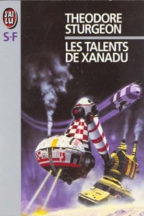 Talents de xanadu **** (les)