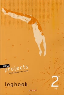 New projects - 2nde b1 - logbook