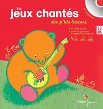 Les jeux chantés